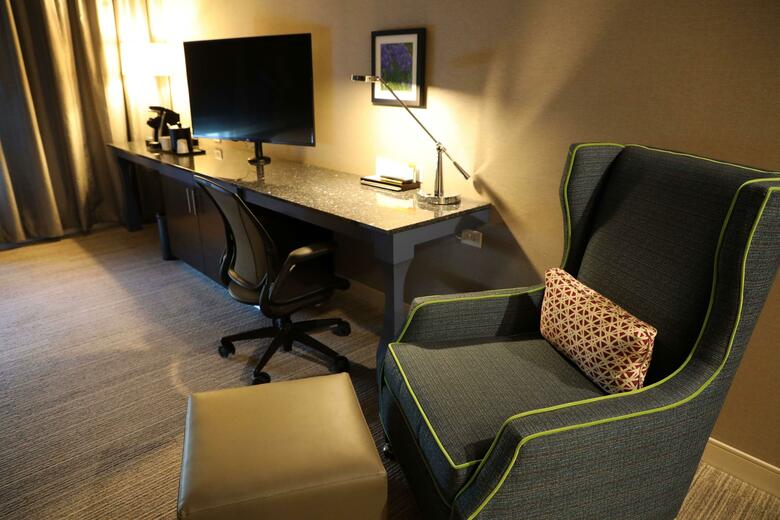 Hotel Hilton Garden Inn Austin Airport