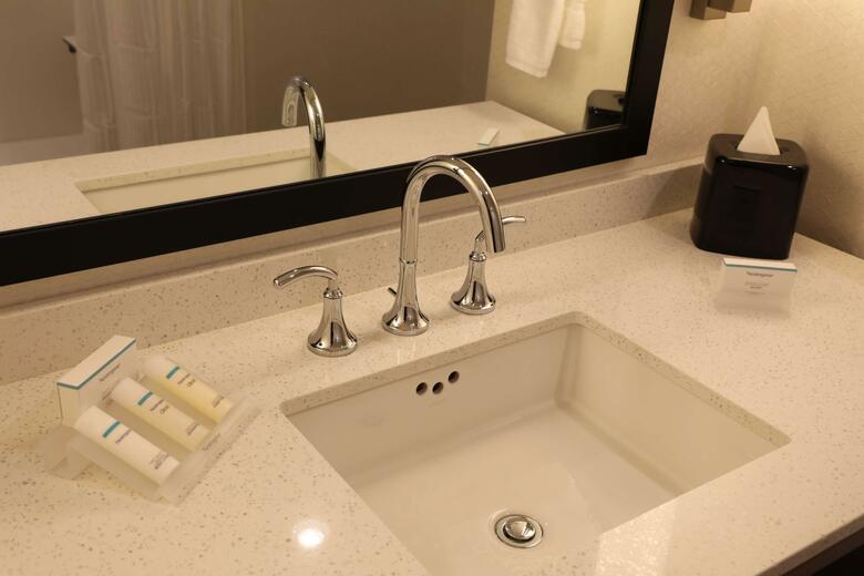 Hotel Hilton Garden Inn Austin Airport