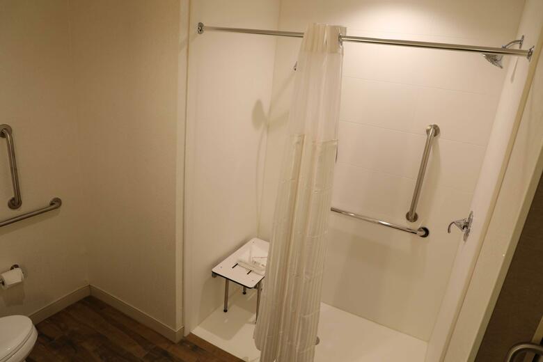 Hotel Hilton Garden Inn Austin Airport