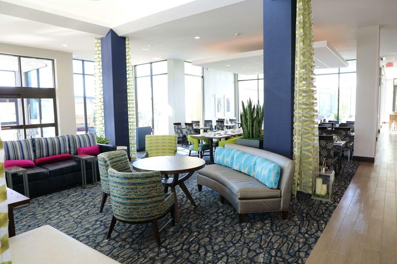 Hotel Hilton Garden Inn Austin Airport