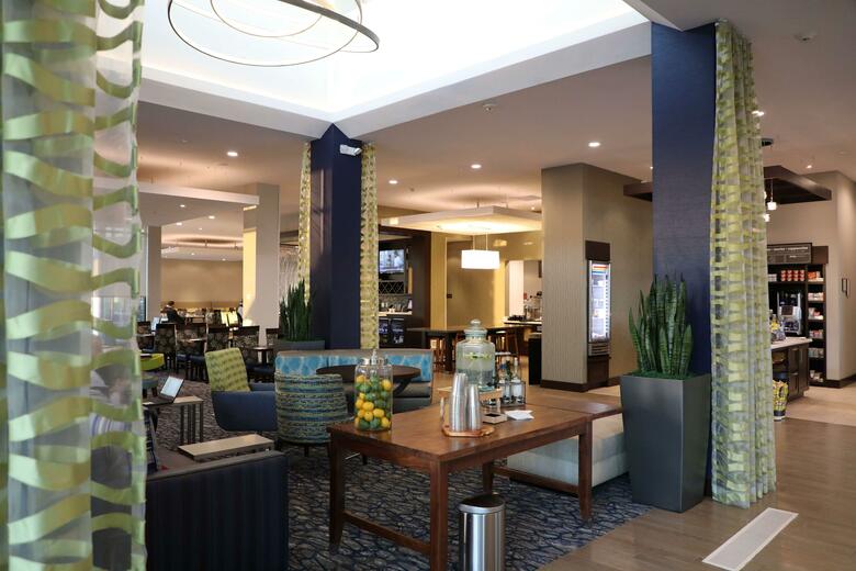 Hotel Hilton Garden Inn Austin Airport