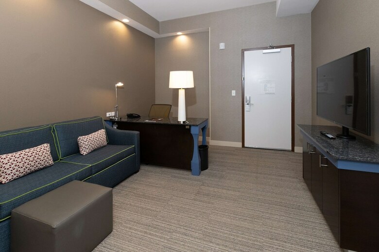 Hotel Hilton Garden Inn Austin Airport