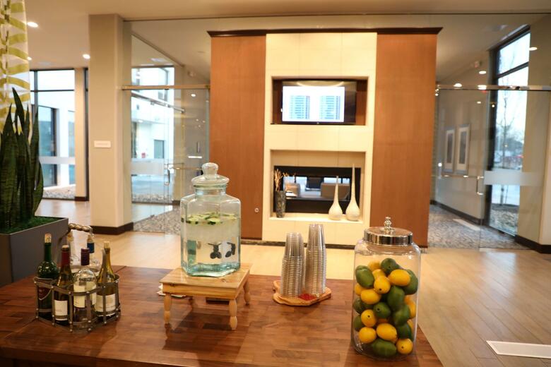 Hotel Hilton Garden Inn Austin Airport