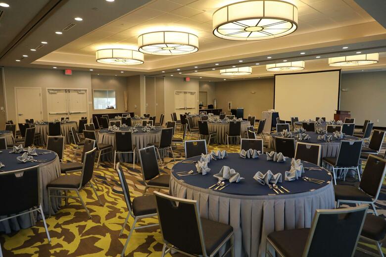 Hotel Hilton Garden Inn Austin Airport