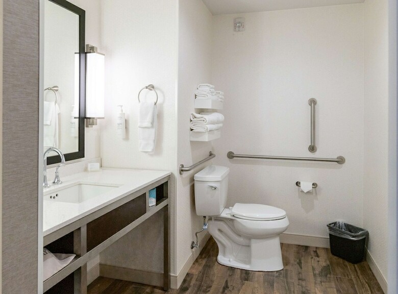 Hotel Hilton Garden Inn Austin Airport