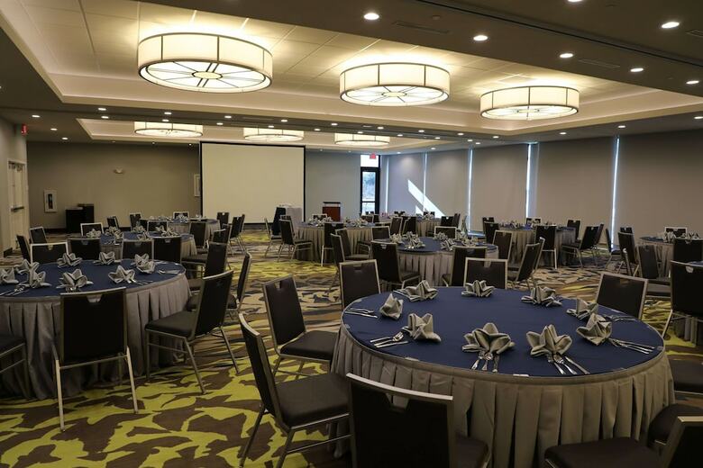 Hotel Hilton Garden Inn Austin Airport