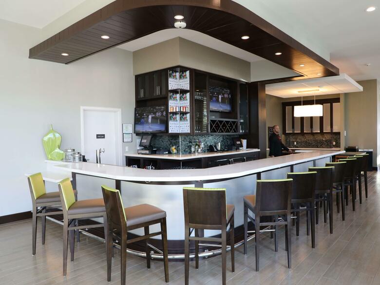 Hotel Hilton Garden Inn Austin Airport