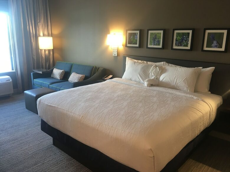 Hotel Hilton Garden Inn Austin Airport