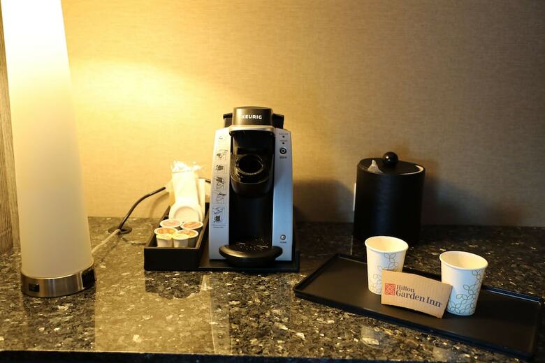 Hotel Hilton Garden Inn Austin Airport