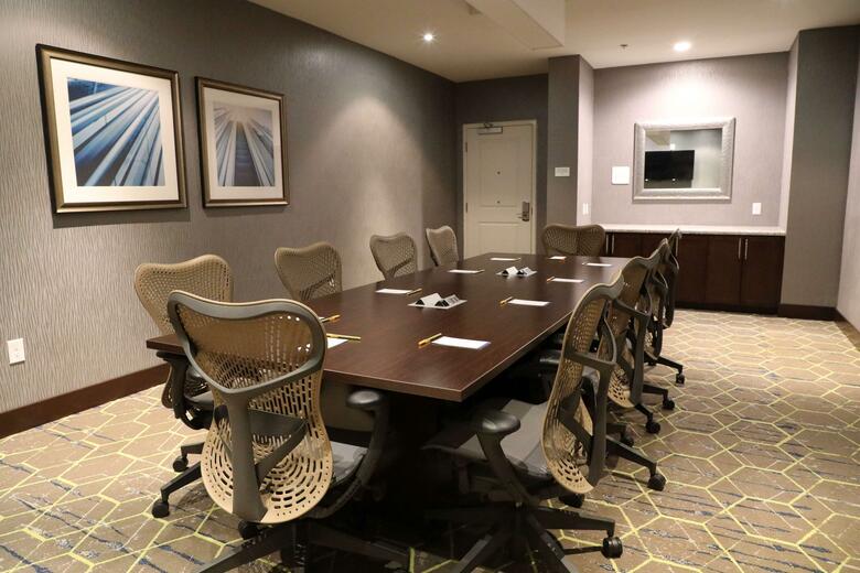 Hotel Hilton Garden Inn Austin Airport