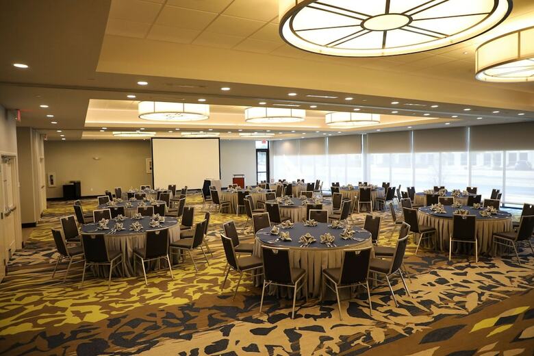 Hotel Hilton Garden Inn Austin Airport