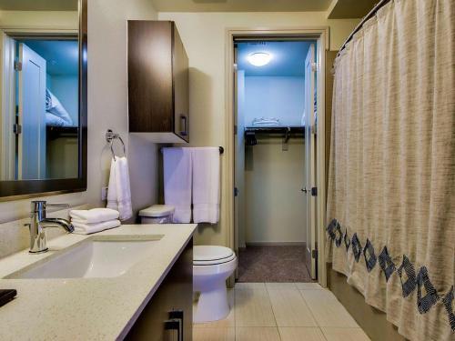 Apartamento Downtown Austin 1701