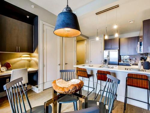 Apartamento Downtown Austin 1701