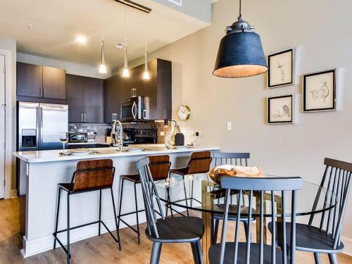 Apartamento Downtown Austin 1701