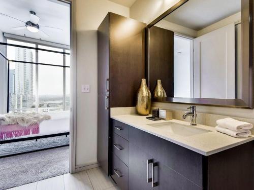 Apartamento Downtown Austin 1701