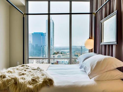 Apartamento Downtown Austin 1701