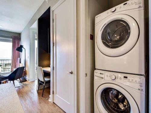 Apartamento Downtown Austin 1701
