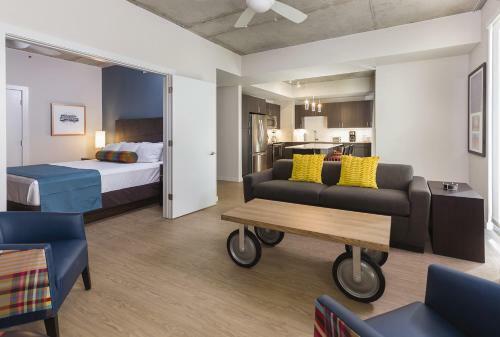 Aparthotel Wyndham Austin