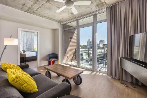 Aparthotel Wyndham Austin