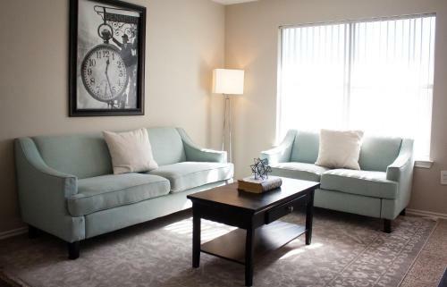 Dormigo Ranch Apartment 5