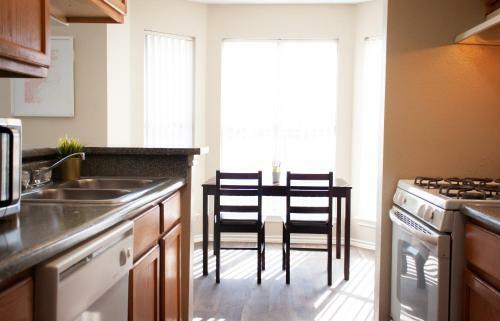 Dormigo Ranch Apartment 5