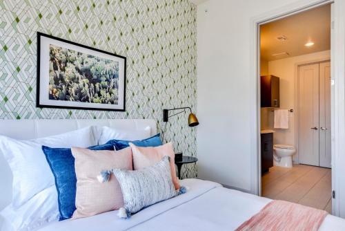 Apartamento Downtown Austin 1301