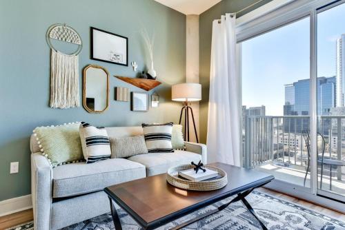 Apartamento Downtown Austin 1301