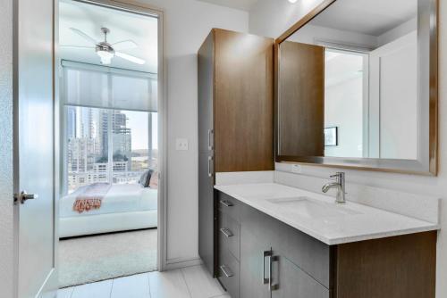 Apartamento Downtown Austin 1301
