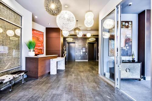 Apartamento Downtown Austin 1301