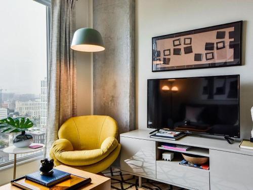 Apartamento Downtown Austin 1906
