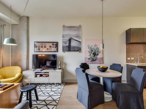 Apartamento Downtown Austin 1906