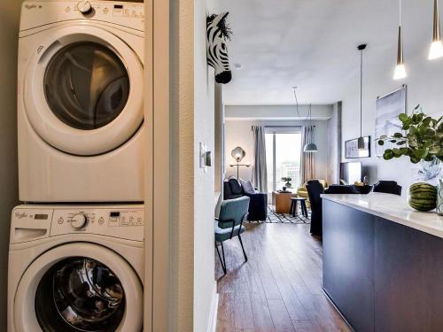 Apartamento Downtown Austin 1906