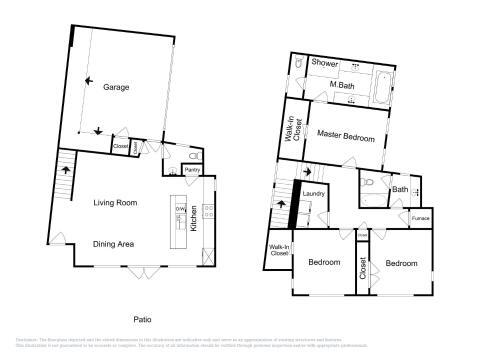 2205 Thornton Rd Home Unit A