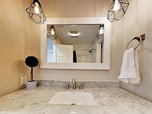 Zilker Zen House Home