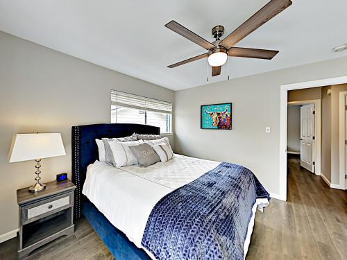 Zilker Zen House Home