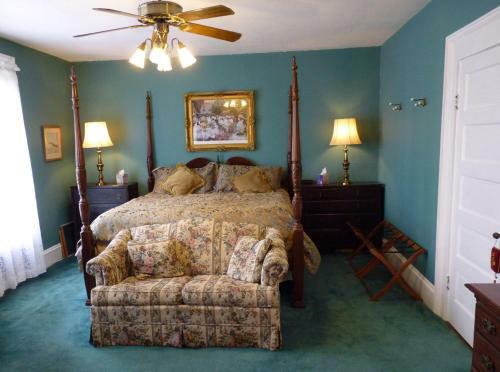 Strickland Arms Bed And Breakfast