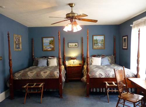 Strickland Arms Bed And Breakfast