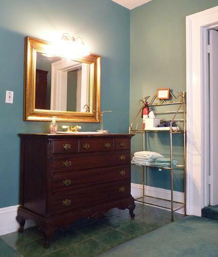 Strickland Arms Bed And Breakfast