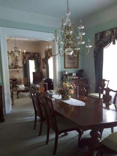 Strickland Arms Bed And Breakfast