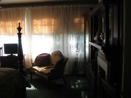 Strickland Arms Bed And Breakfast