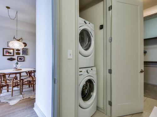 Apartamento Downtown Austin 2107