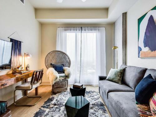 Apartamento Downtown Austin 2107