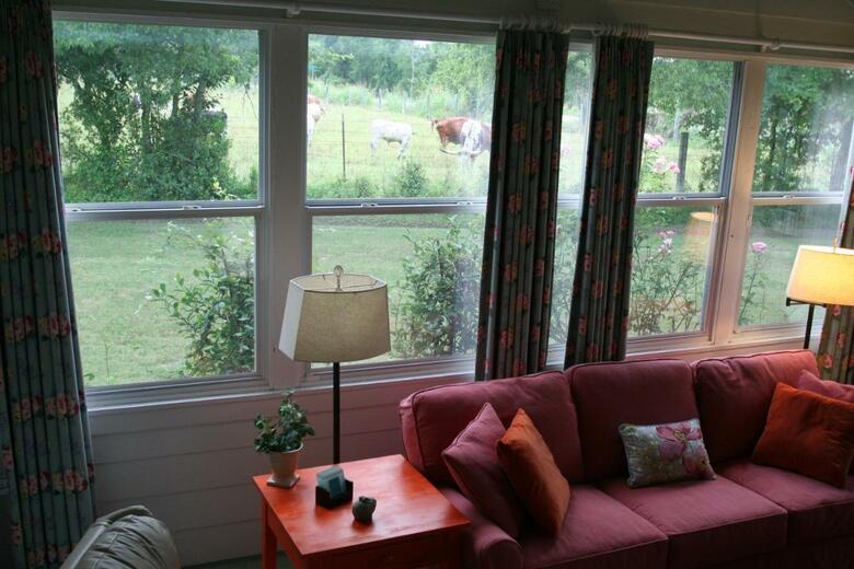 Onion Creek Cottage