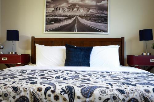 Dormigo Eastside Apartment 4