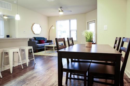 Dormigo Eastside Apartment 4