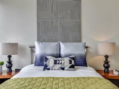 Apartamento Downtown Austin 1901