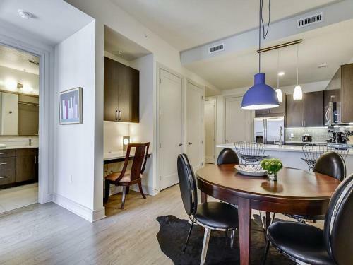 Apartamento Downtown Austin 1901