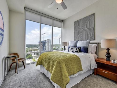 Apartamento Downtown Austin 1901