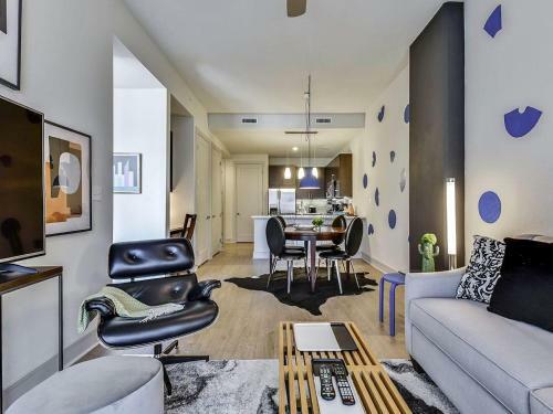 Apartamento Downtown Austin 1901