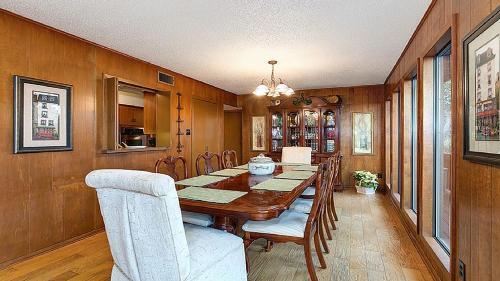 Hill Country Home